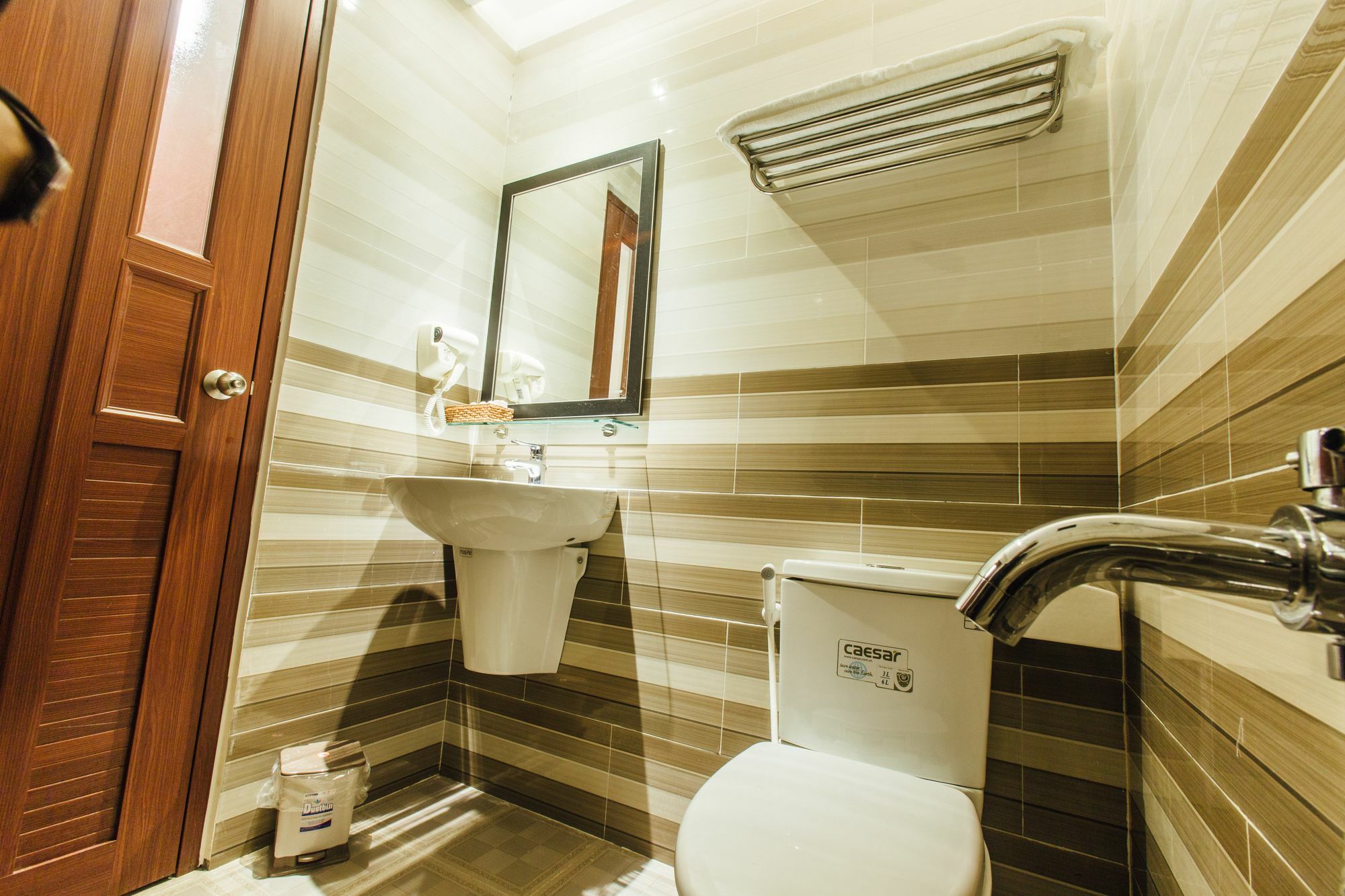 Sunflower Hotel 2 Da Nang Exterior foto