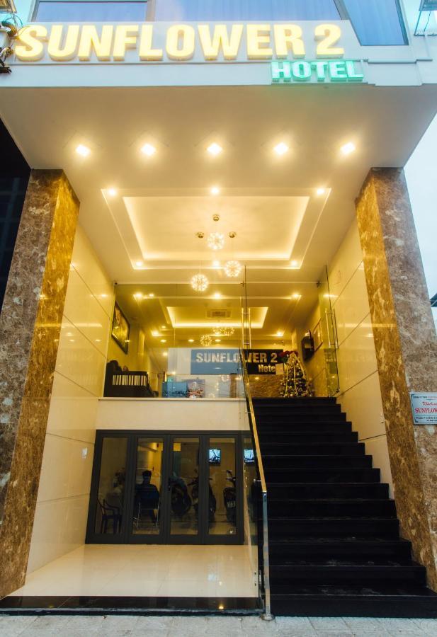 Sunflower Hotel 2 Da Nang Cameră foto