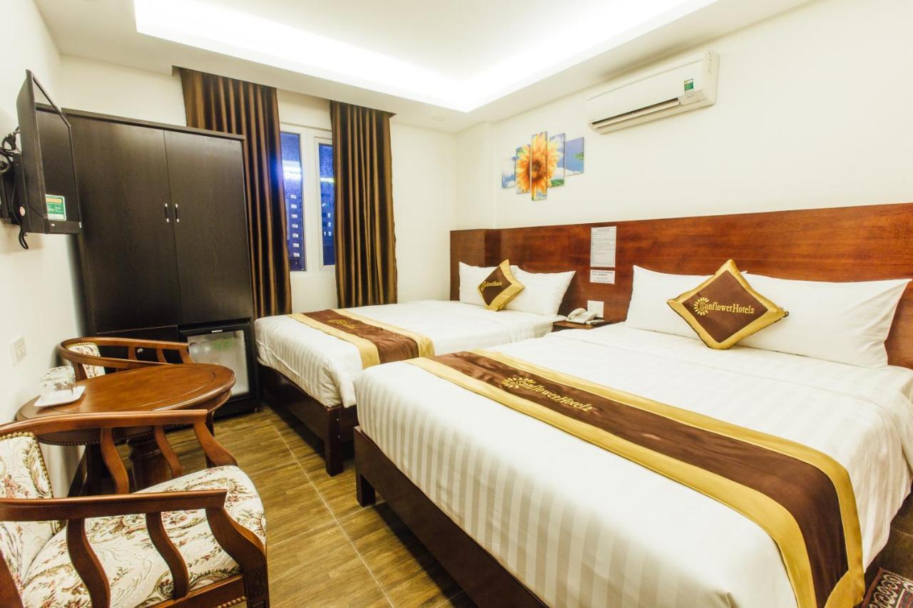 Sunflower Hotel 2 Da Nang Cameră foto